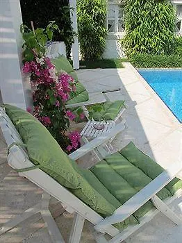 Alacati Alenos Hotel