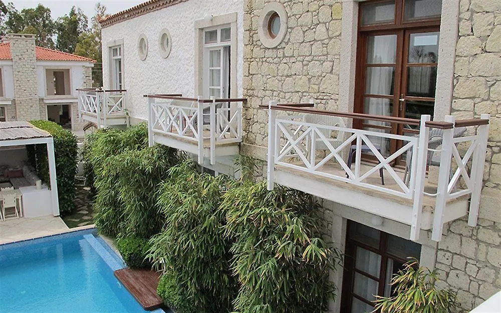 Alacati Alenos Hotel 2*,