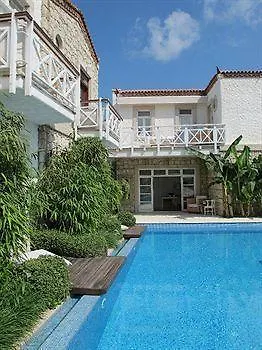 Alacati Alenos Hotel 2*,  トルコ