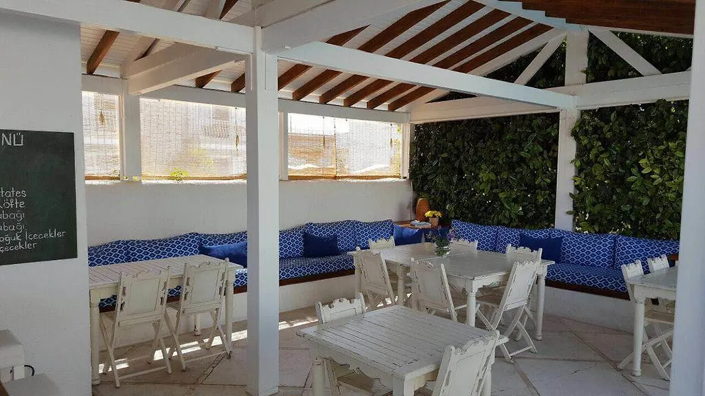 **  Alacati Alenos Hotel トルコ