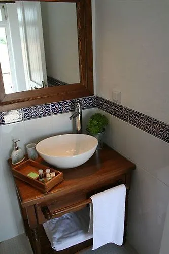 Alacati Alenos Hotel
