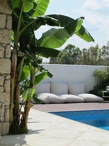 **  Alacati Alenos Hotel トルコ