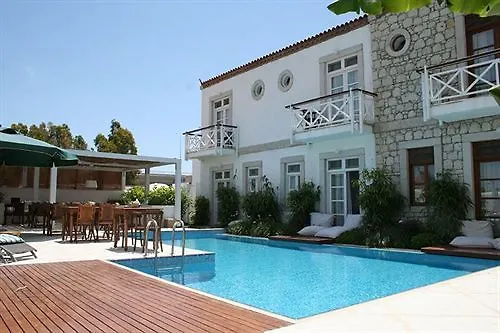 Alacati Alenos Hotel トルコ