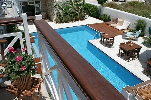 Alacati Alenos Hotel 2*,  トルコ