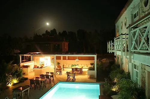 Alacati Alenos Hotel