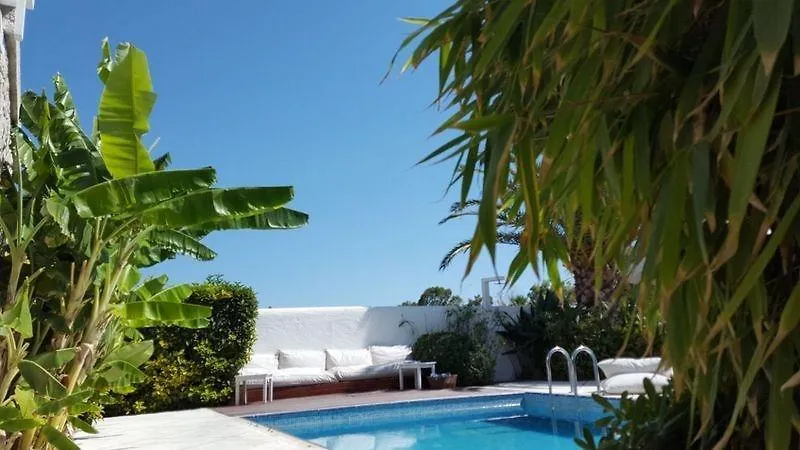 Alacati Alenos Hotel