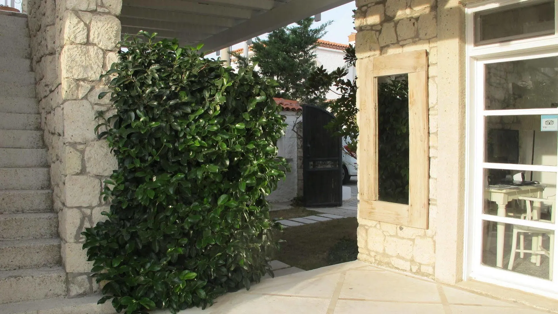 Alacati Alenos Hotel 2*,  トルコ