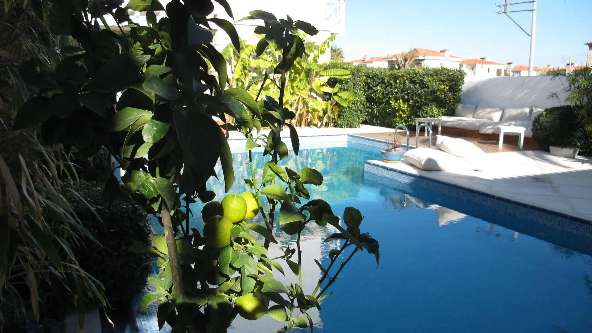 Alacati Alenos Hotel トルコ