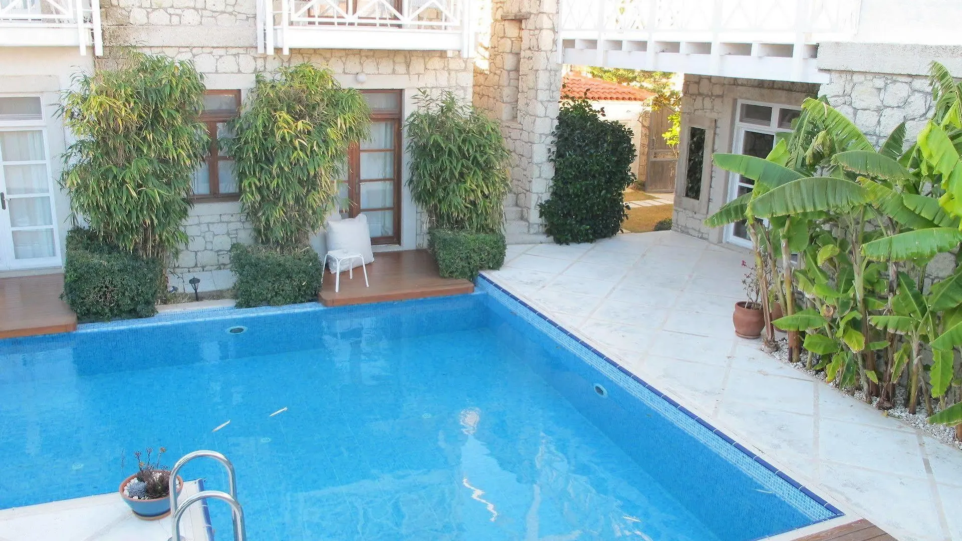 Alacati Alenos Hotel