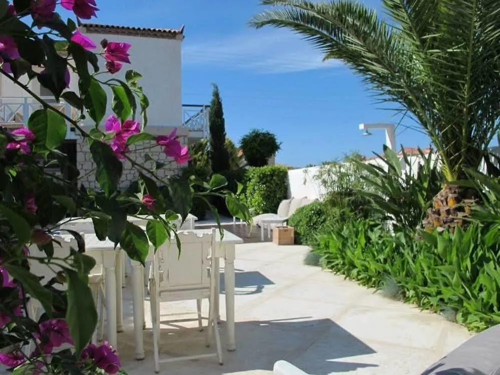 Alacati Alenos Hotel 2*,  トルコ