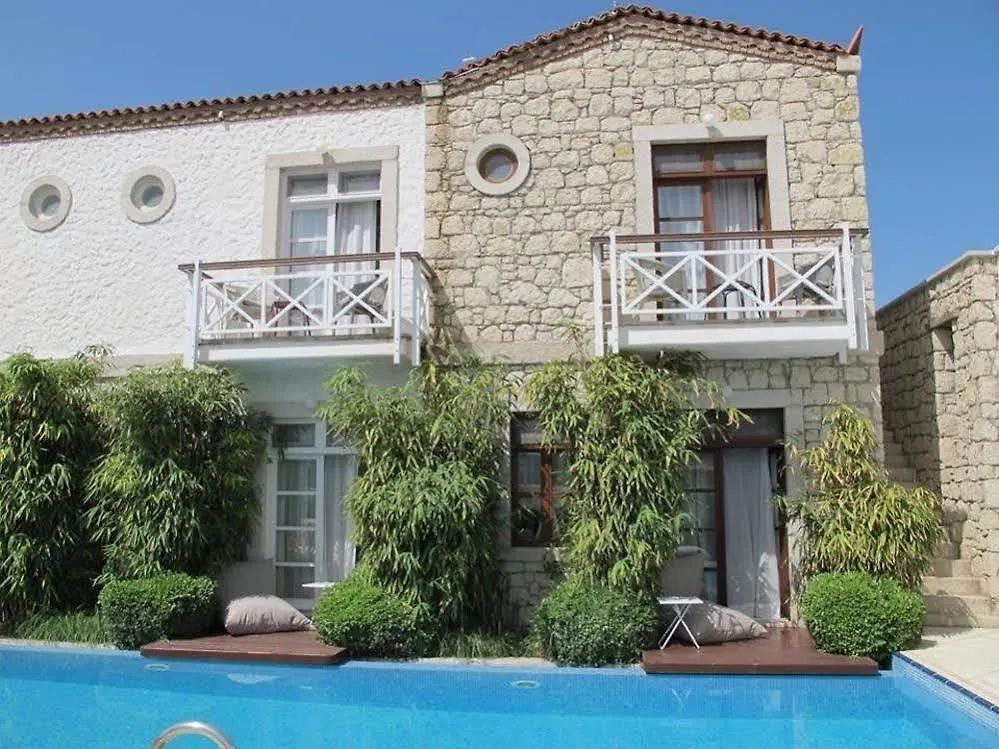 **  Alacati Alenos Hotel トルコ