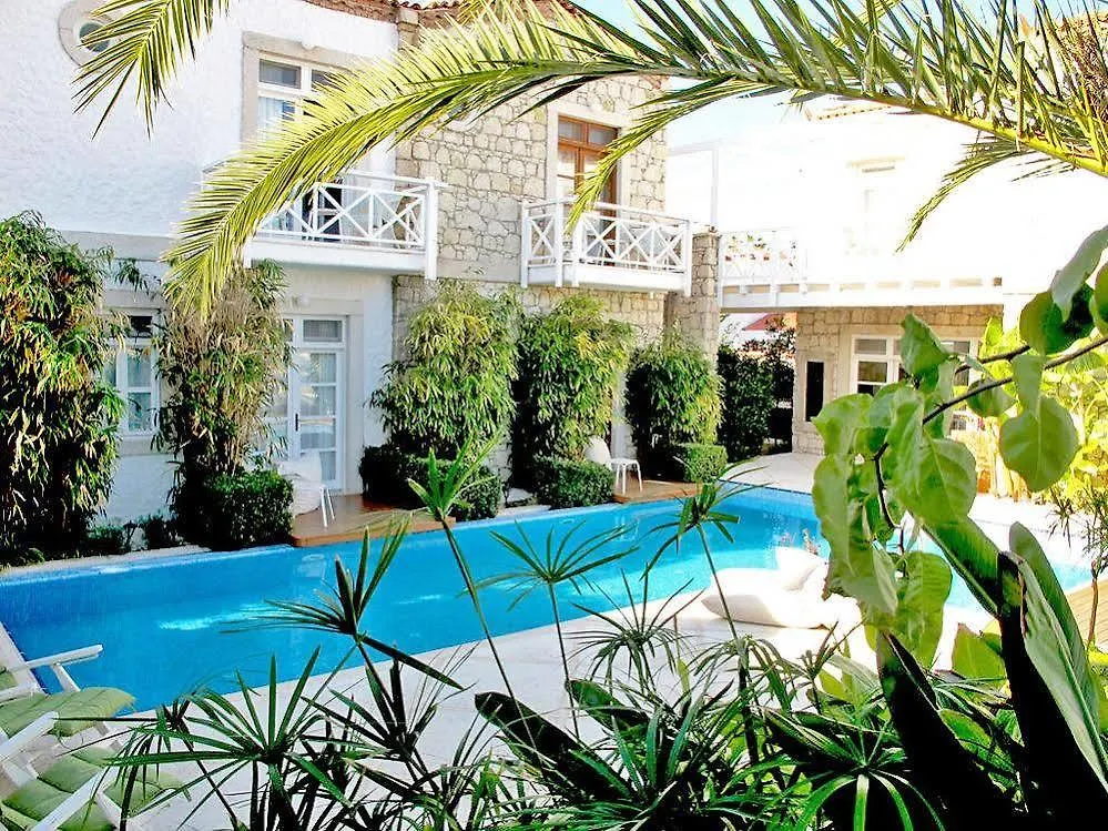 Alacati Alenos Hotel