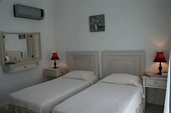 Alacati Alenos Hotel