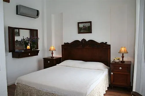Alacati Alenos Hotel 2*,  トルコ